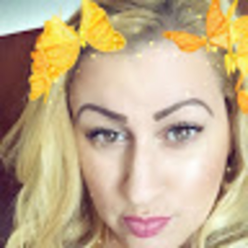 Meet your Posher, Meghan